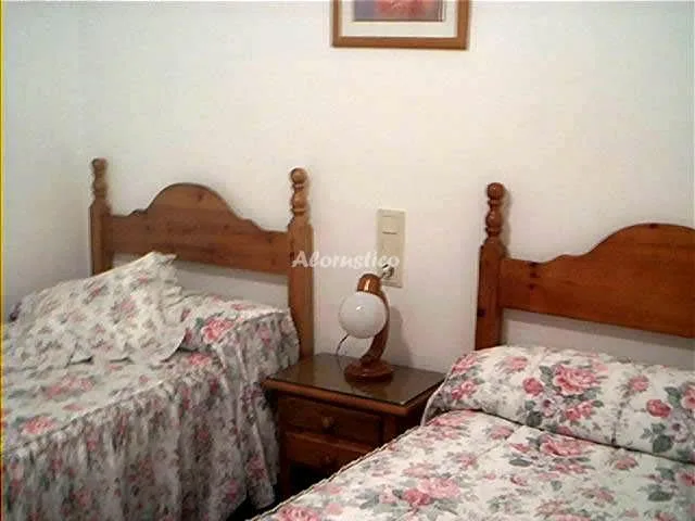 CASA EL UMBRAL 1 en CAPILEIRA — miniatura 5