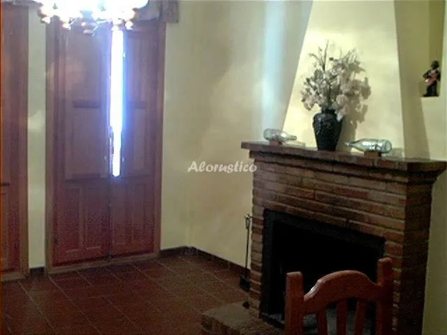 CASA EL UMBRAL 1 en CAPILEIRA — miniatura 11