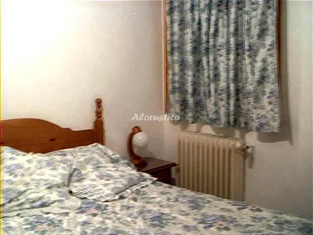 CASA EL UMBRAL 1 en CAPILEIRA — miniatura 17