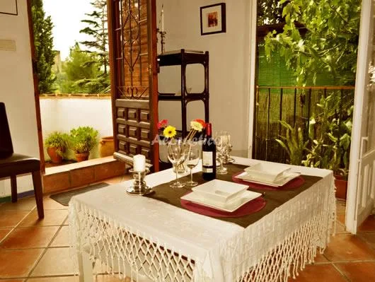 MIRADOR ALHAMBRA en GRANADA — foto 3