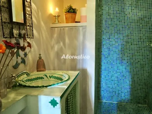 MIRADOR ALHAMBRA en GRANADA — miniatura 8