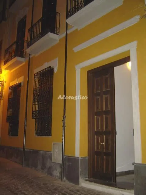 APARTAMENTO CONDE TENDILLAS en GRANADA — foto 2