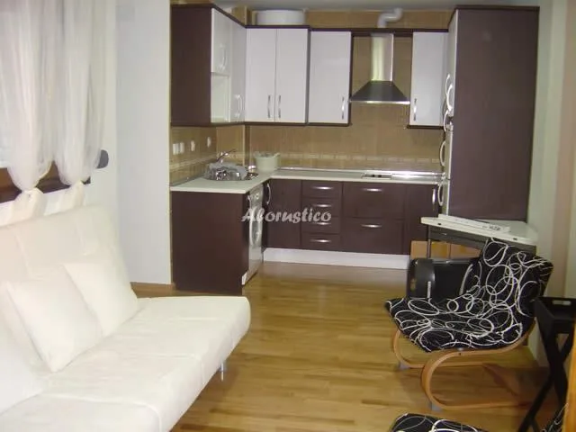 APARTAMENTO CONDE TENDILLAS en GRANADA — foto 3