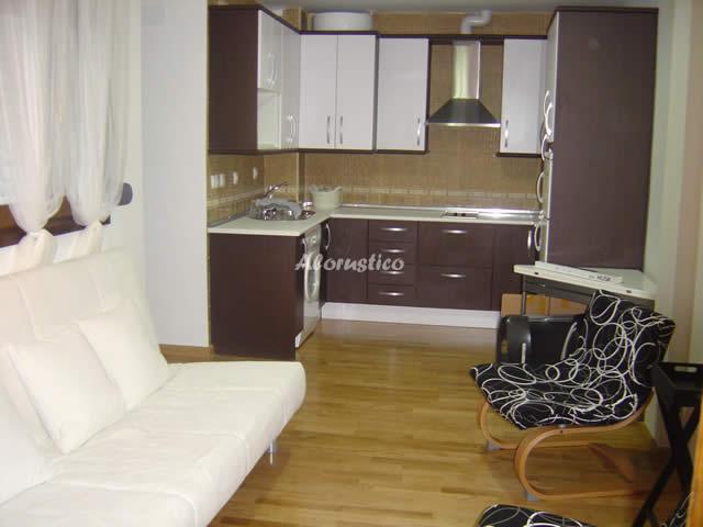 APARTAMENTO CONDE TENDILLAS en GRANADA — foto 3