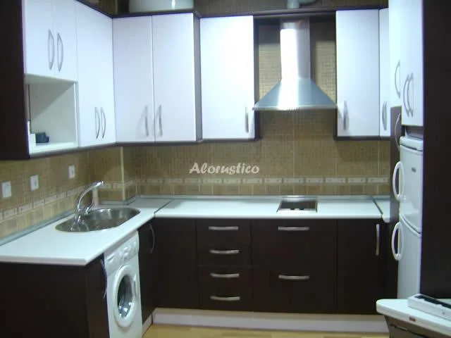 APARTAMENTO CONDE TENDILLAS en GRANADA — miniatura 7