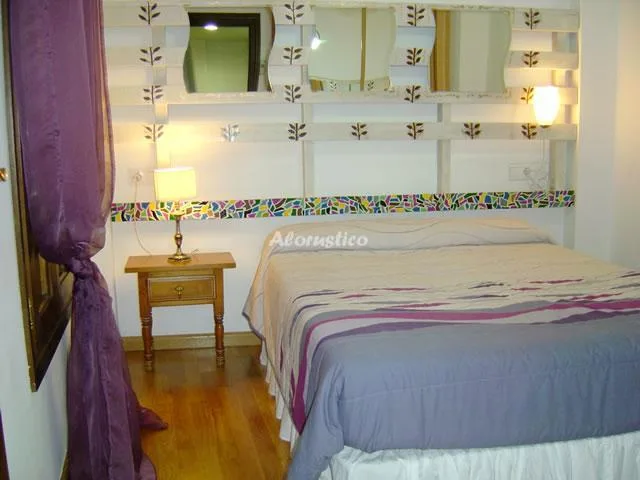APARTAMENTO CONDE TENDILLAS en GRANADA — miniatura 13