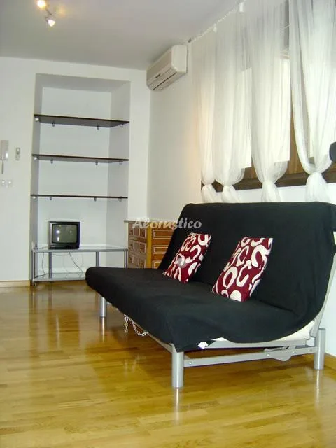 APARTAMENTO CONDE TENDILLAS en GRANADA — miniatura 5