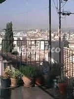 APARTAMENTO BASI en GRANADA-LORENA — miniatura 10