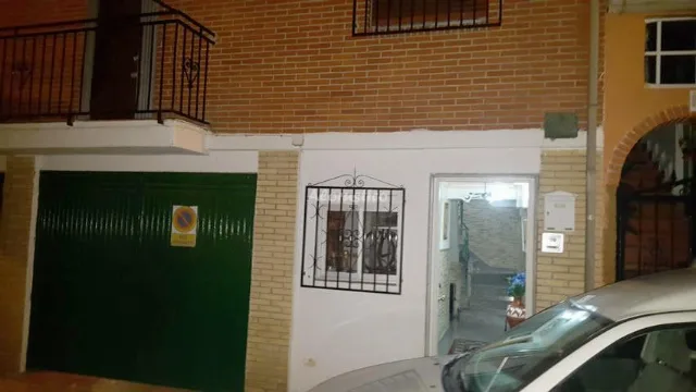 PUERTA DE LA ALHAMBRA en GRANADA — miniatura 15