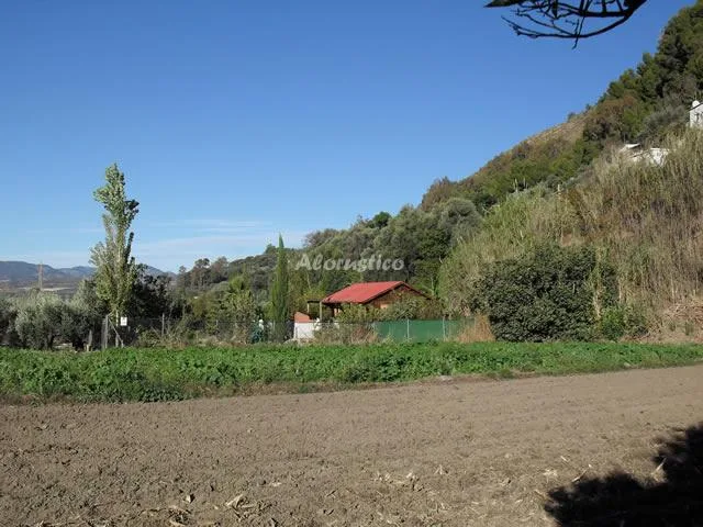 Alojamiento turístico HAZA BLAS en ÓRGIVA · GRANADA