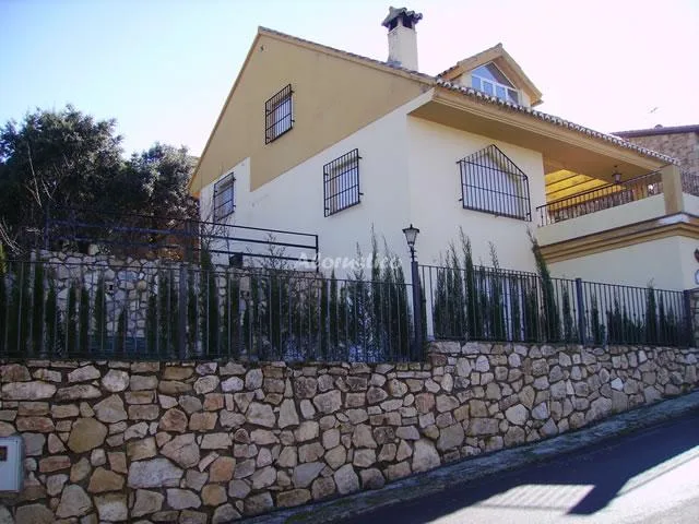 CHALET EL GRANAILLO en DÚDAR — foto 2