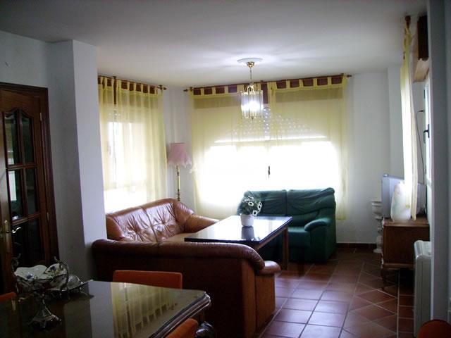 CHALET EL GRANAILLO en DÚDAR — foto 3