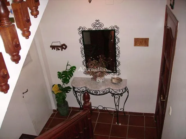 CHALET EL GRANAILLO en DÚDAR — miniatura 12
