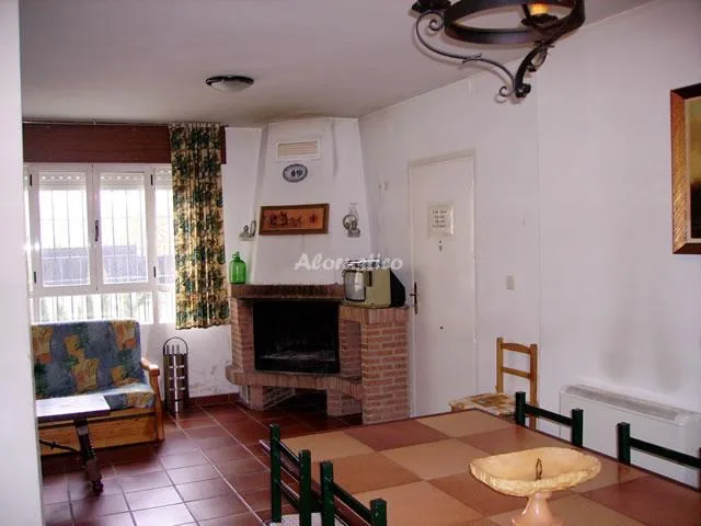 CHALET EL GRANAILLO en DÚDAR — miniatura 4