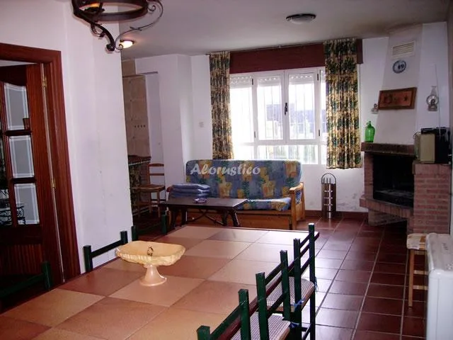 CHALET EL GRANAILLO en DÚDAR — miniatura 22