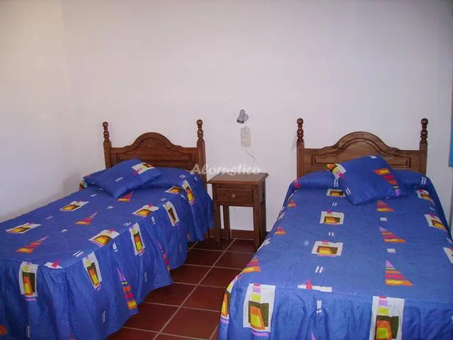 CHALET EL GRANAILLO en DÚDAR — miniatura 23