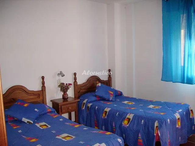 CHALET EL GRANAILLO en DÚDAR — miniatura 6