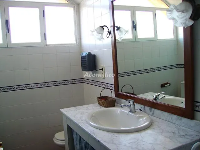 CHALET EL GRANAILLO en DÚDAR — miniatura 15