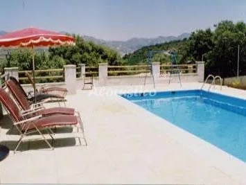 CHALET EL GRANAILLO en DÚDAR — miniatura 16