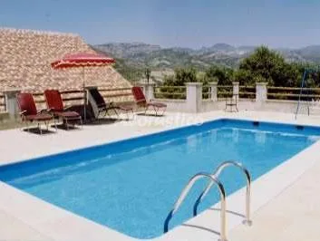 CHALET EL GRANAILLO en DÚDAR — miniatura 17