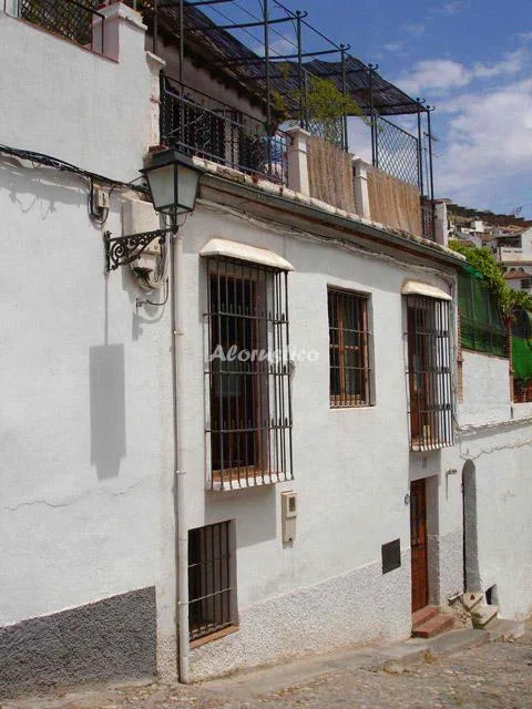 CASA AIRE. en GRANADA — foto 2