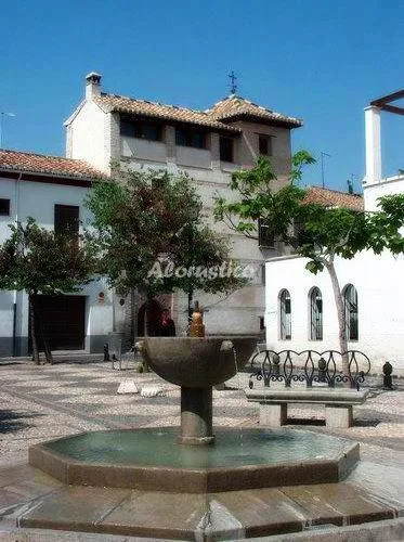 CASA AIRE. en GRANADA — miniatura 12