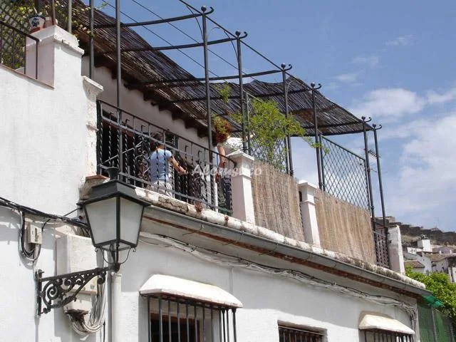 CASA AIRE. en GRANADA — foto 3