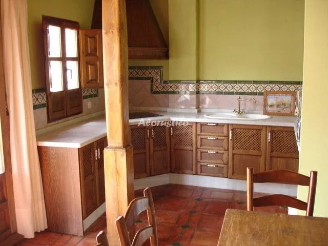 CASA AIRE. en GRANADA — miniatura 13