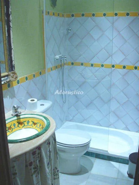 CASA AIRE. en GRANADA — miniatura 17