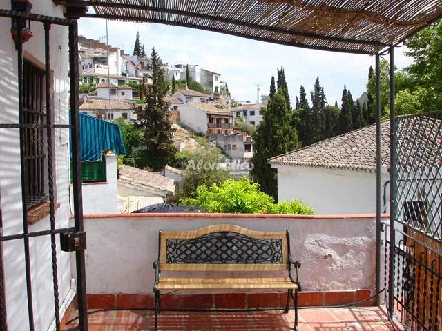 CASA AIRE. en GRANADA — miniatura 5