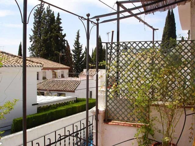 CASA AIRE. en GRANADA — miniatura 15