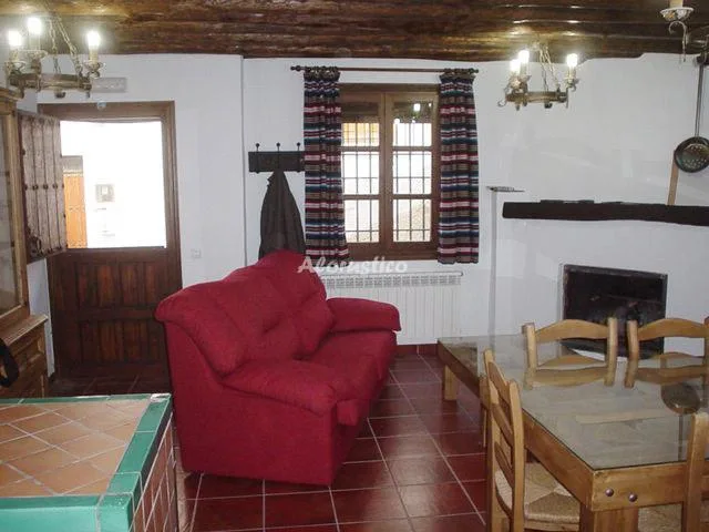 RINCON DE JUVILES 1-TINAO en JUVILES — foto 2