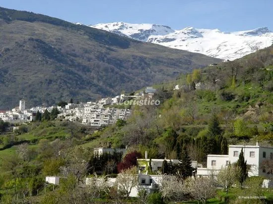CORTIJO LA VIGA en ÓRGIVA — miniatura 11