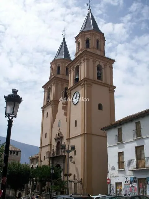 CORTIJO LA VIGA en ÓRGIVA — miniatura 16