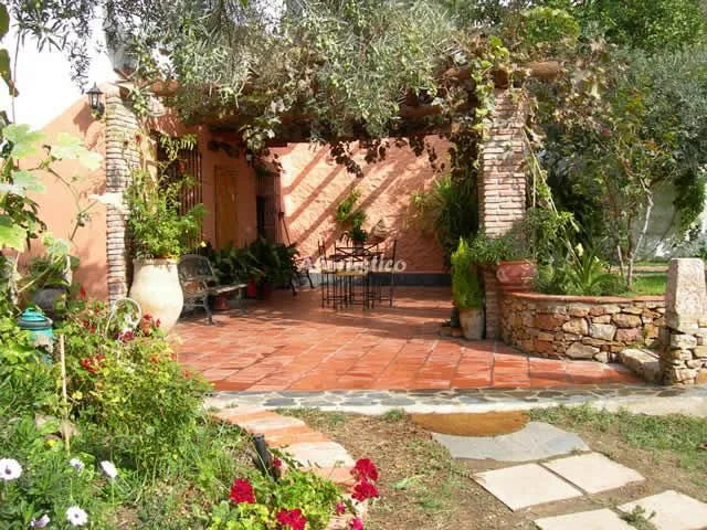 CORTIJO LA VIGA en ÓRGIVA — foto 2