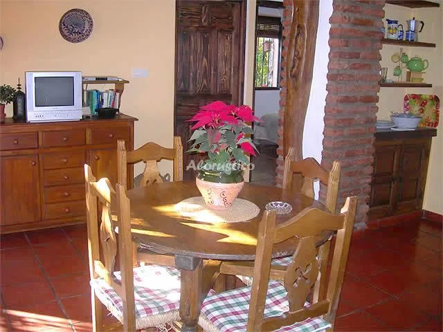 CORTIJO LA VIGA en ÓRGIVA — miniatura 10