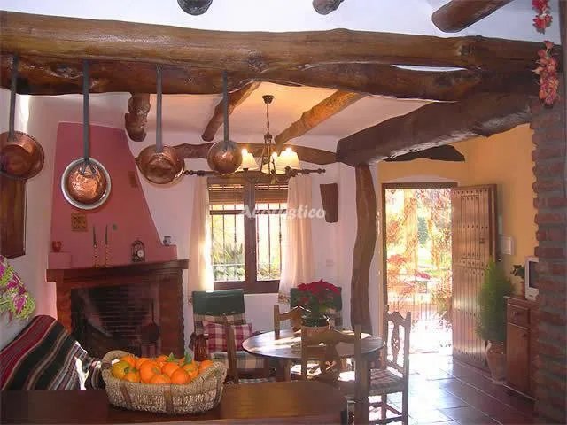 CORTIJO LA VIGA en ÓRGIVA — miniatura 14