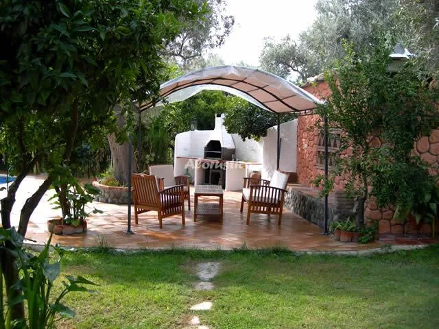 CORTIJO LA VIGA en ÓRGIVA — miniatura 4