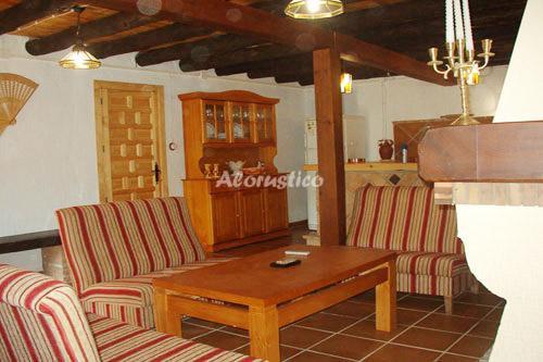 LAS PALMERAS en CONCHAR — foto 3