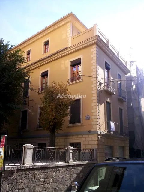 APARTAMENTOS SAN MATIAS--1º A en GRANADA — foto 2