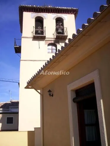 APARTAMENTOS SAN MATIAS--1º A en GRANADA — miniatura 20