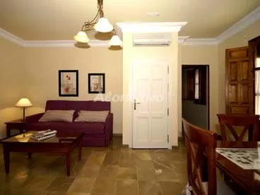 APARTAMENTOS SAN MATIAS--1º A en GRANADA — foto 3
