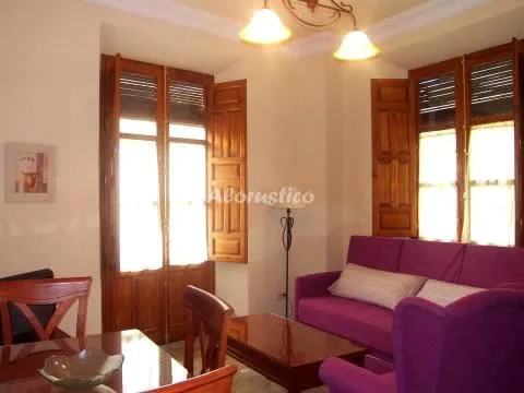 APARTAMENTOS SAN MATIAS--1º A en GRANADA — miniatura 22