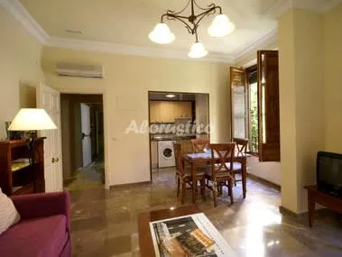 APARTAMENTOS SAN MATIAS--1º A en GRANADA — miniatura 5