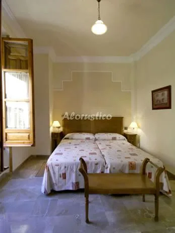 APARTAMENTOS SAN MATIAS--1º A en GRANADA — miniatura 24