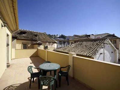 APARTAMENTOS SAN MATIAS--1º A en GRANADA — miniatura 16