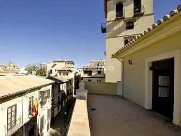APARTAMENTOS SAN MATIAS--1º A en GRANADA — miniatura 17