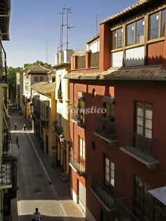 APARTAMENTOS SAN MATIAS--1º A en GRANADA — miniatura 27