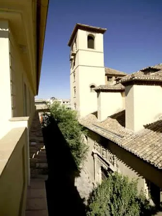 APARTAMENTOS SAN MATIAS--1º A en GRANADA — miniatura 30