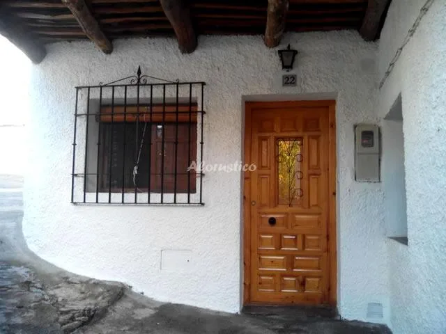 CASA MARGARITA en BUBIÓN — foto 2